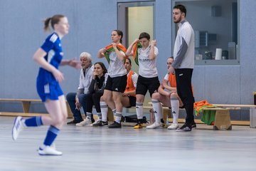 Bild 23 - F NFV Futsalturnier